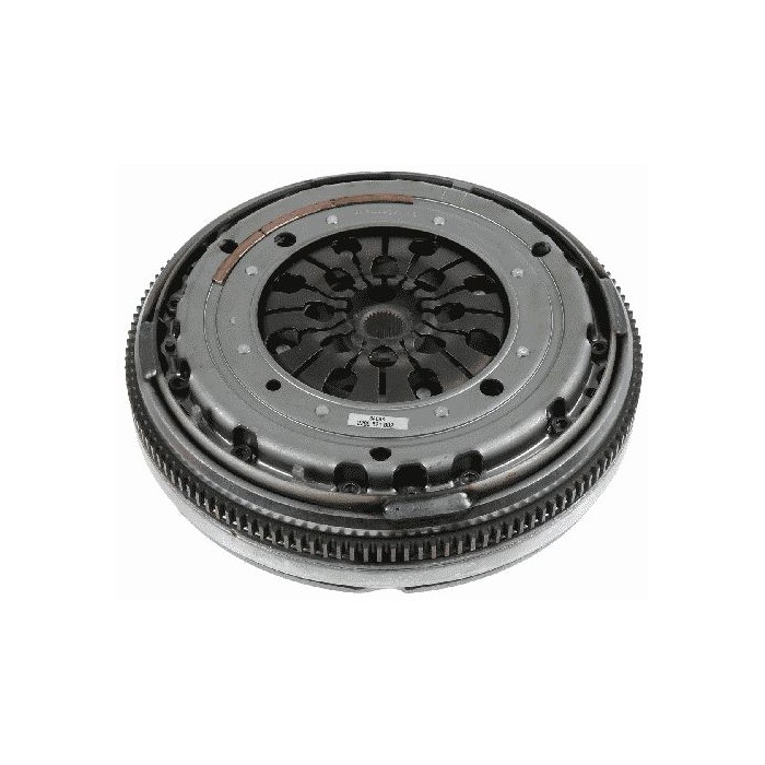 SACHS ZMS Modul Kupplungssatz 2289521002