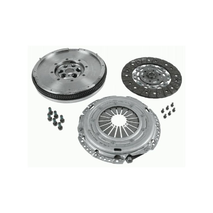 SACHS ZMS Modul Kupplungssatz 2289601001