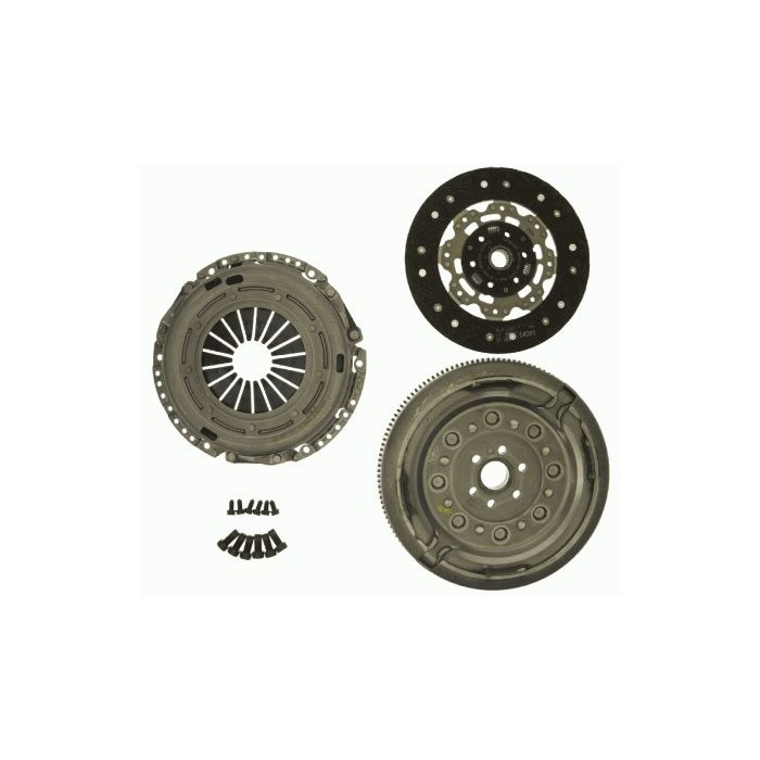 SACHS ZMS Modul XTend Kupplungssatz 2289601002