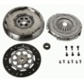 SACHS ZMS Modul Kupplungssatz 2290601002  Peugeot 307/308, Citroen C4