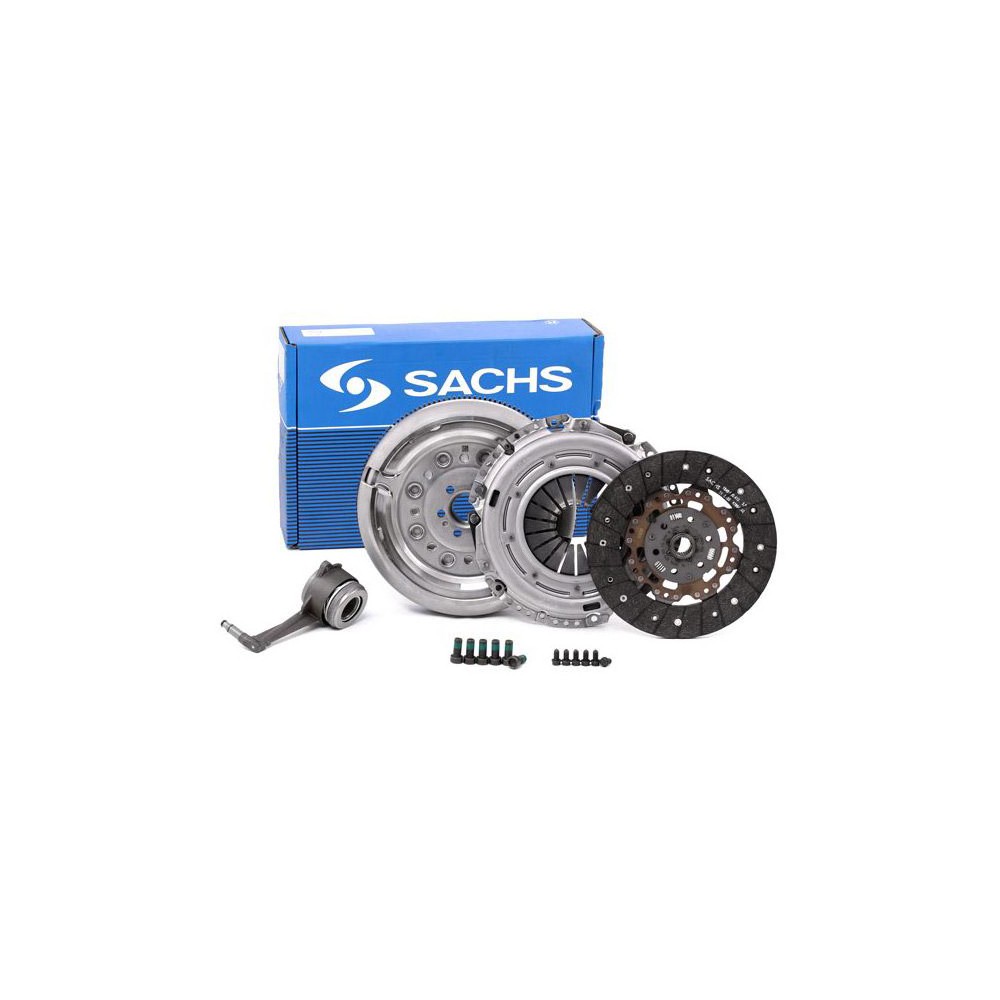 Kupplungssatz Sachs 2290601005 für Auto Seat, Vw