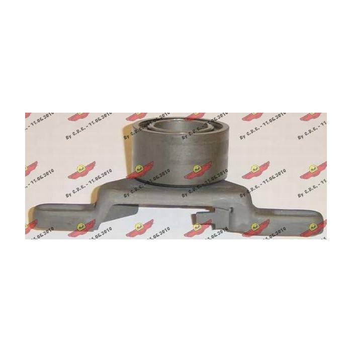 AUTOKIT Spannrolle, Zahnriemen 03.068