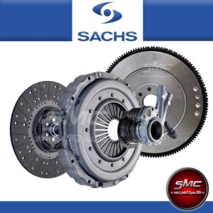 SACHS ZMS Modul XTend plus CSC Kupplungssatz 2290601020