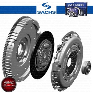 SACHS ZMS Modul Kupplungssatz 2290601032