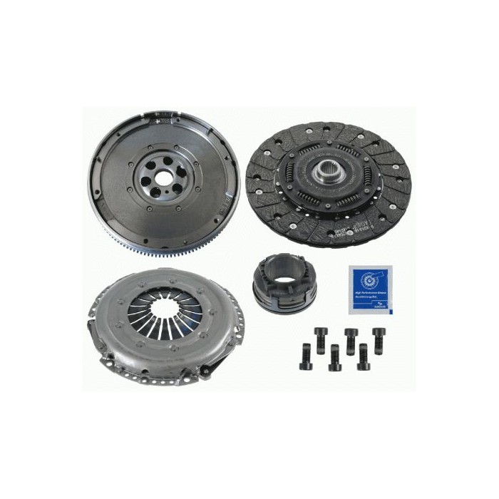 SACHS ZMS Modul Kupplungssatz 2290601045