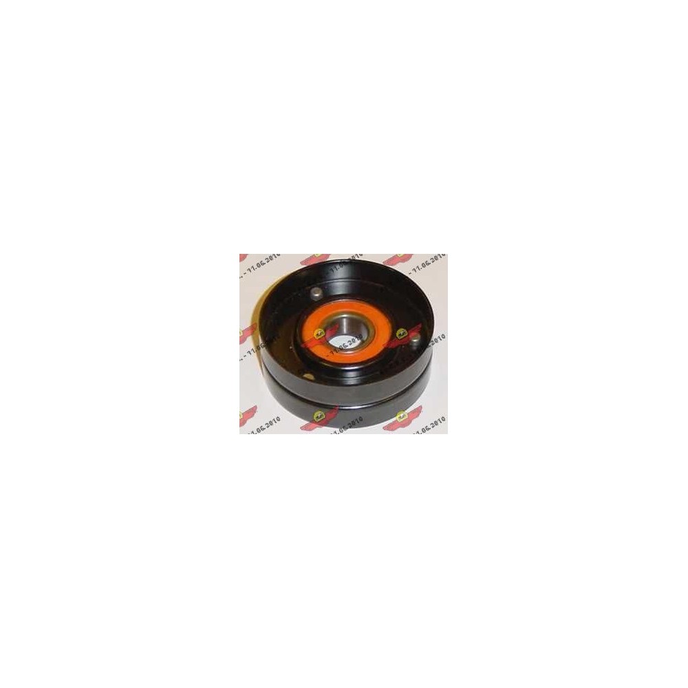 AUTOKIT Umlenk-/Führungsrolle, Keilrippenriemen 03.104R