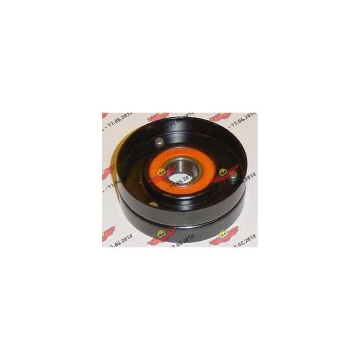 AUTOKIT Umlenk-/Führungsrolle, Keilrippenriemen 03.104R