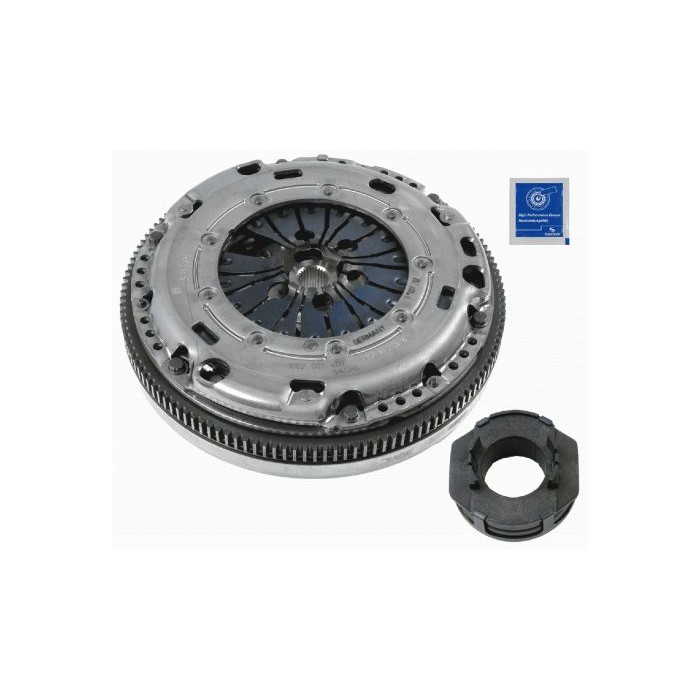 Kupplungssatz Sachs 2290601050 für Audi, Seat