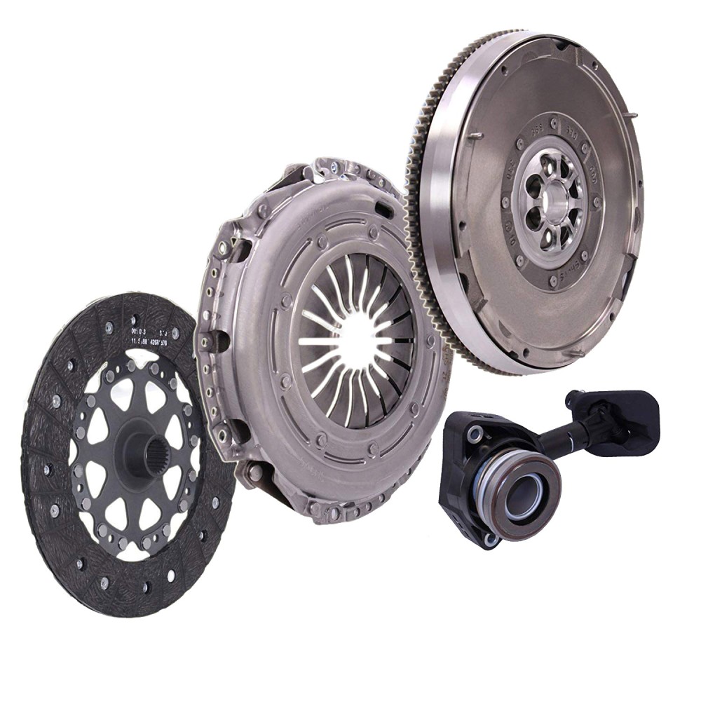 SACHS ZMS Modul XTend plus CSC Kupplungssatz 2290601057