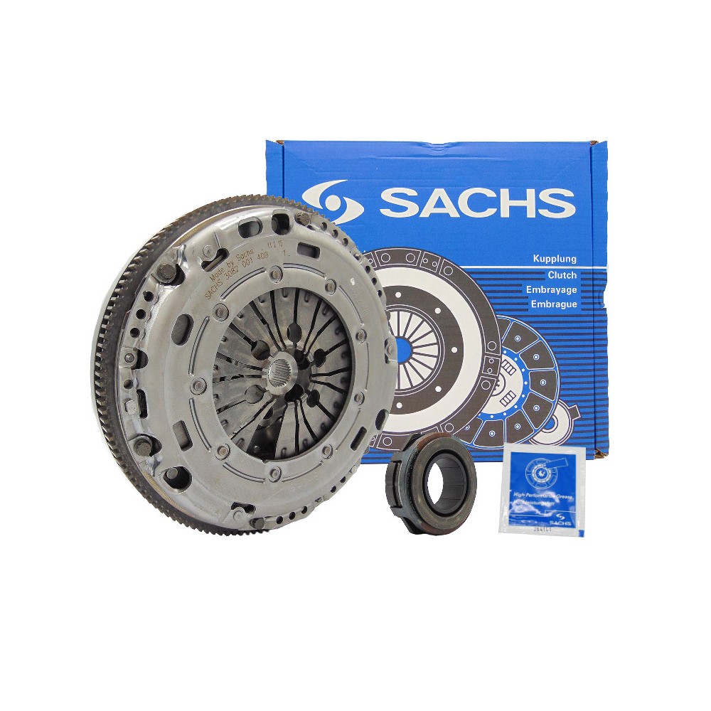 SACHS ZMS Modul XTend Kupplungssatz 2290601059