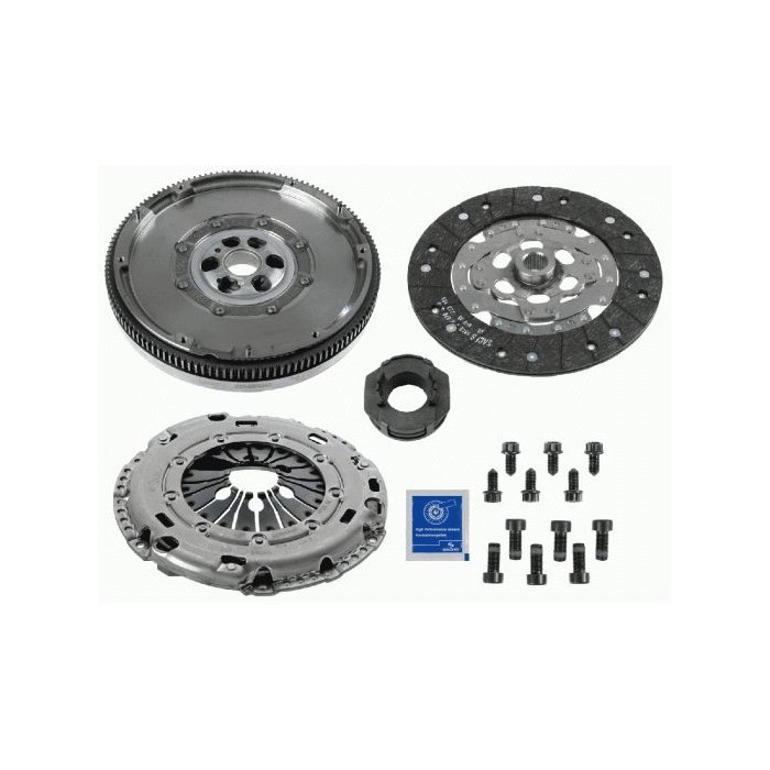 SACHS ZMS Modul XTend Kupplungssatz 2290601059