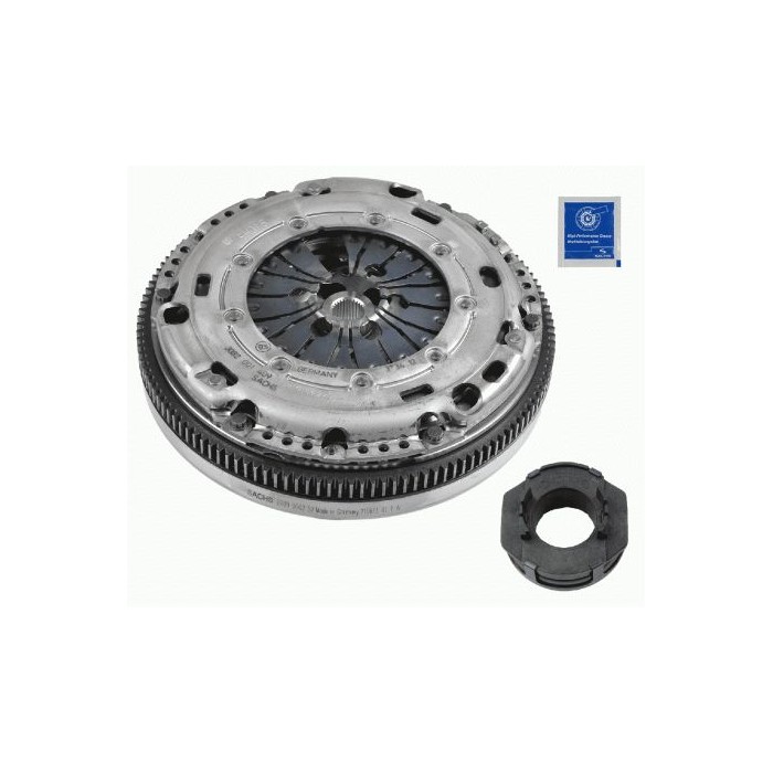 SACHS ZMS Modul XTend Kupplungssatz 2290601074