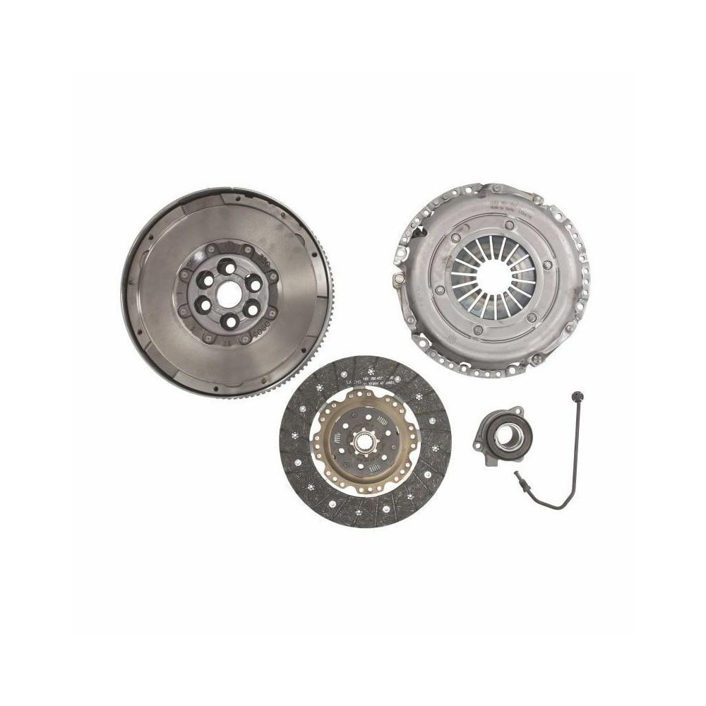 SACHS ZMS Modul XTend plus CSC Kupplungssatz 2290601076