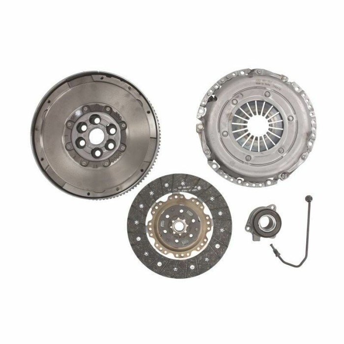 SACHS ZMS Modul XTend plus CSC Kupplungssatz 2290601076