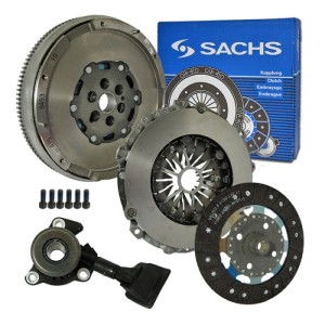 SACHS ZMS Modul XTend plus CSC Kupplungssatz 2290601089