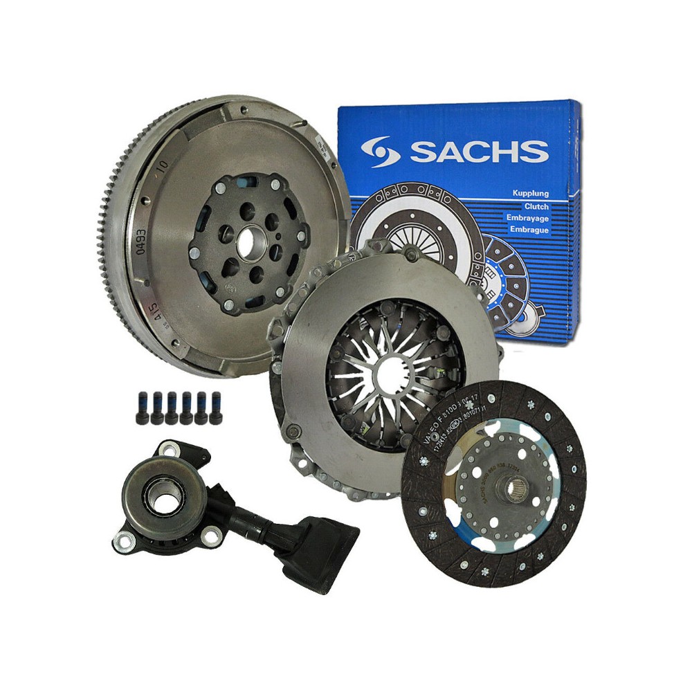 SACHS ZMS Modul XTend plus CSC Kupplungssatz 2290601089