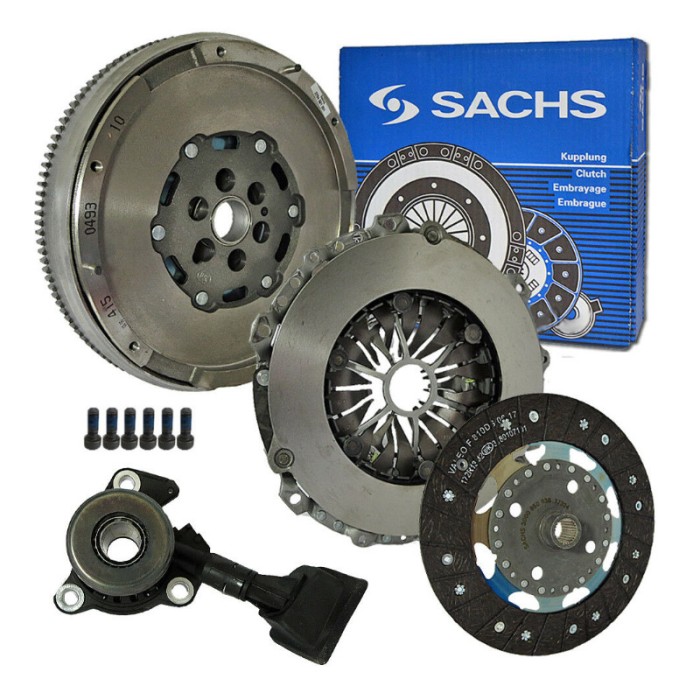 SACHS ZMS Modul XTend plus CSC Kupplungssatz 2290601089