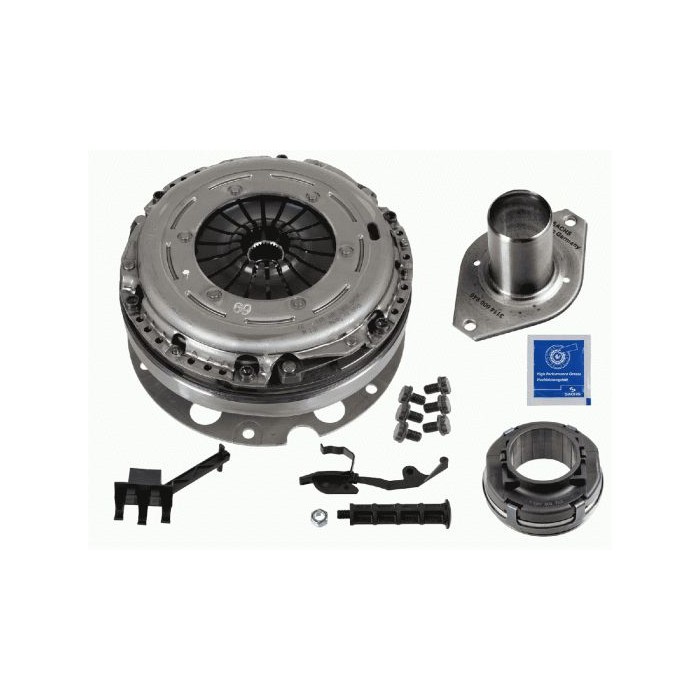 SACHS ZMS Modul XTend Kupplungssatz 2290601098