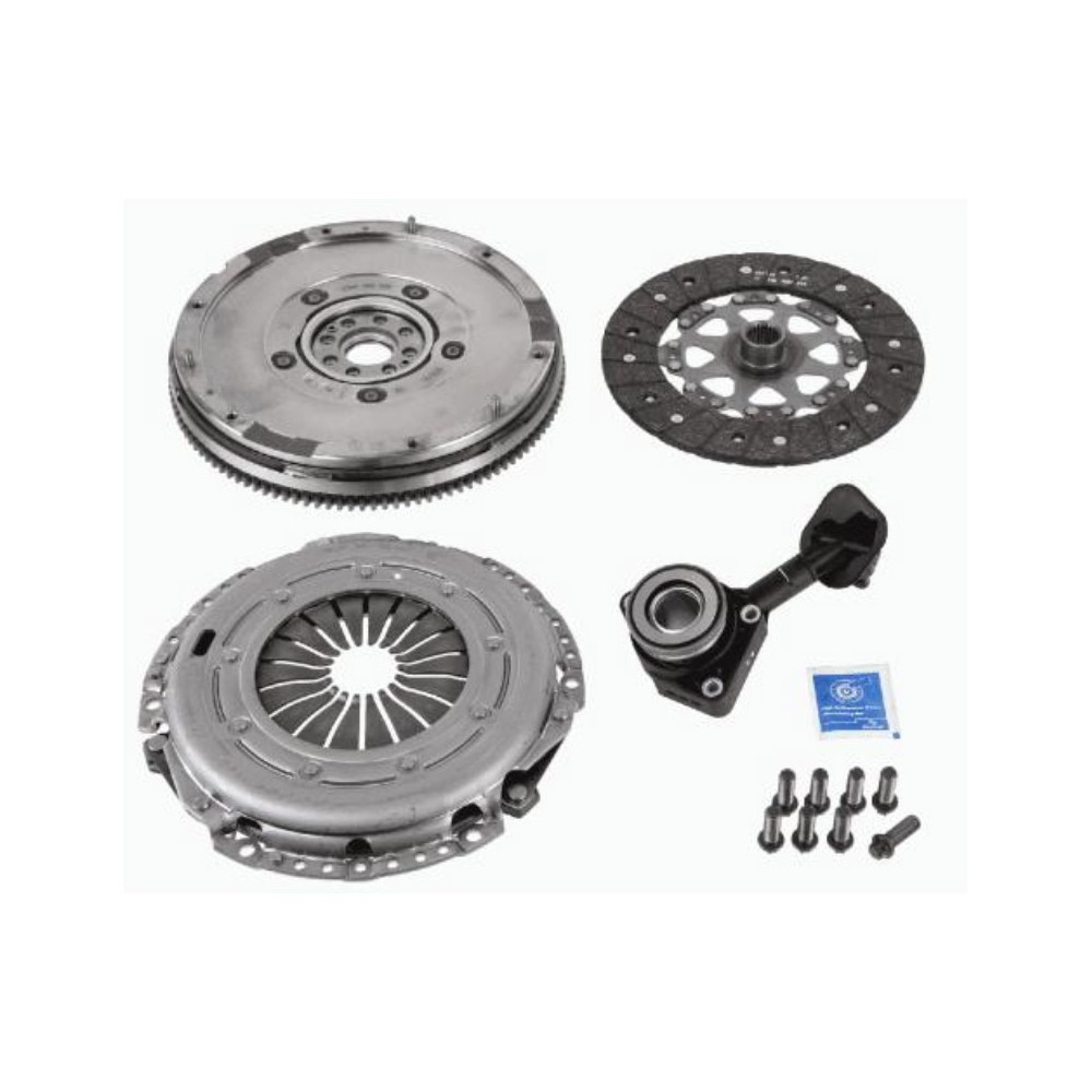 SACHS ZMS Modul XTend plus CSC Kupplungssatz 2290601105