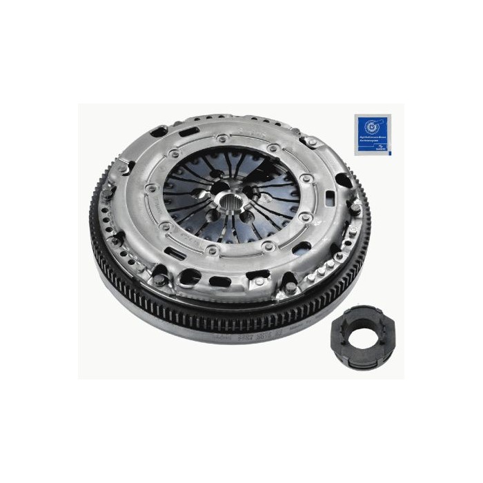 SACHS ZMS Modul XTend Kupplungssatz 2290602004