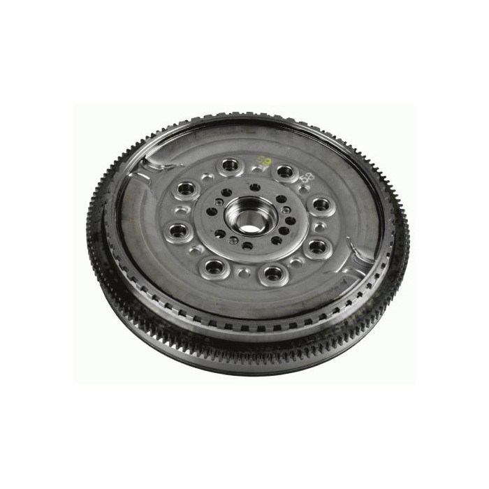 SACHS Zwei-Massen-Schwungrad Schwungrad 2294000293