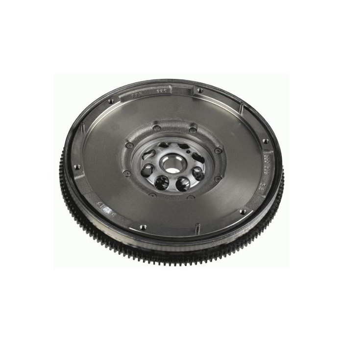 SACHS Zwei-Massen-Schwungrad Schwungrad 2294000293