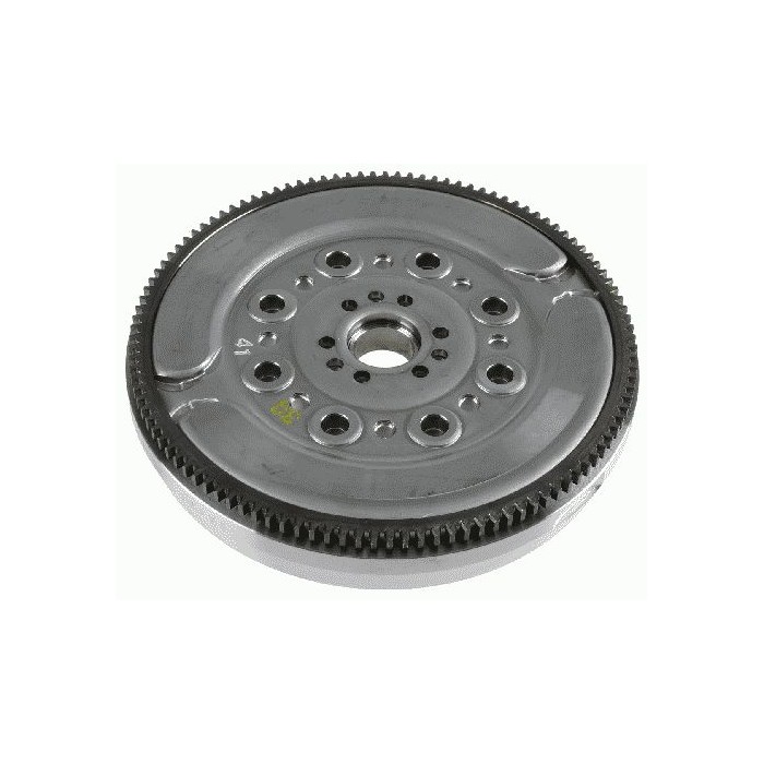 SACHS Zwei-Massen-Schwungrad Schwungrad 2294000109