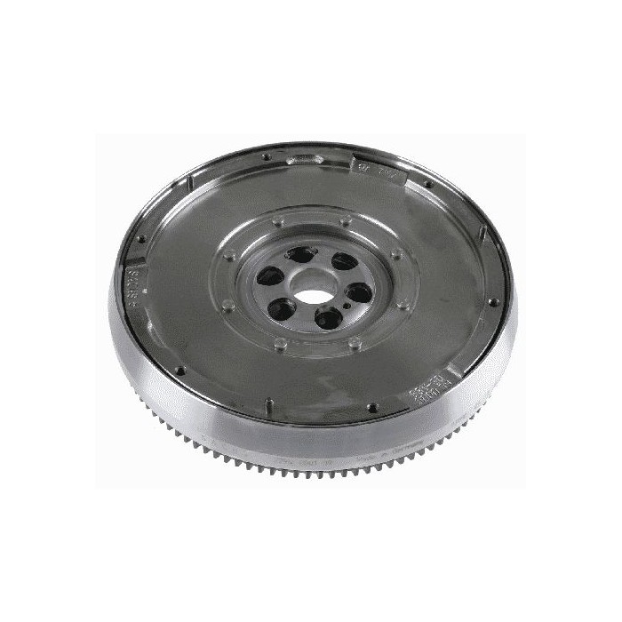 SACHS Zwei-Massen-Schwungrad Schwungrad 2294000109