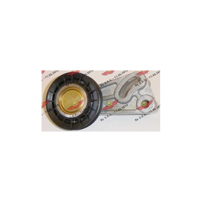 AUTOKIT Spannarm, Keilrippenriemen 03.184