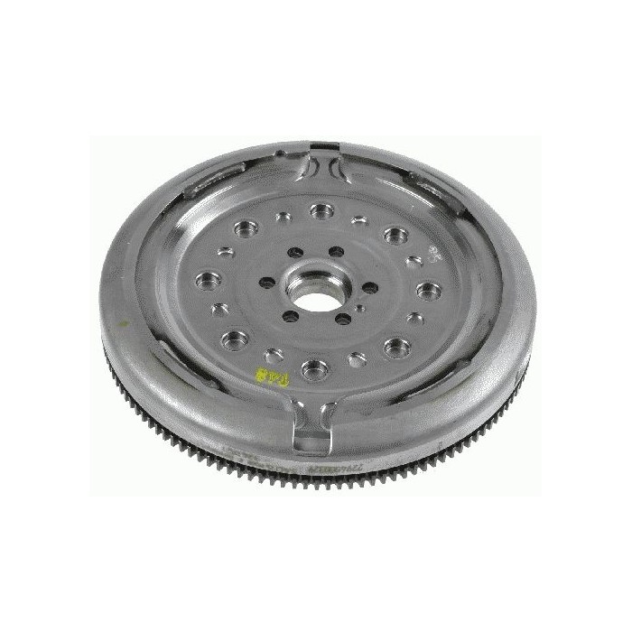 SACHS Zwei-Massen-Schwungrad Schwungrad 2294000329
