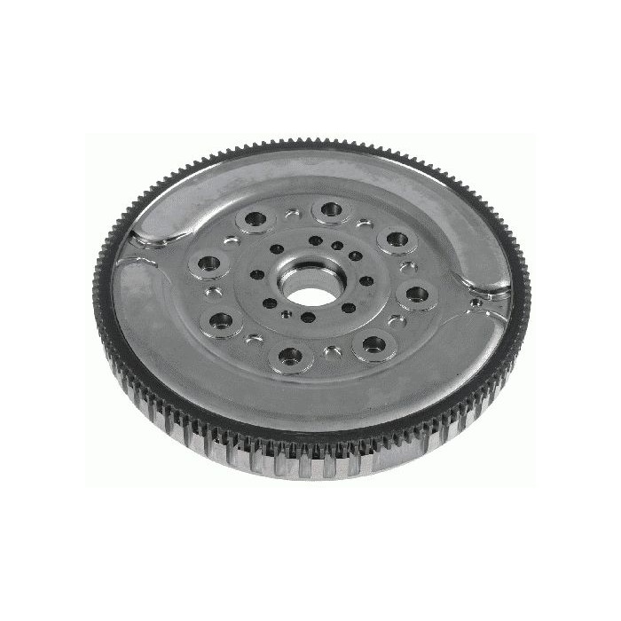 SACHS Zwei-Massen-Schwungrad Schwungrad 2294000488