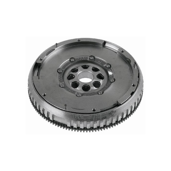 SACHS Zwei-Massen-Schwungrad Schwungrad 2294000488