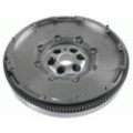 SACHS Zwei-Massen-Schwungrad Schwungrad 2294000514 Chrysler, Jeep, Dodge