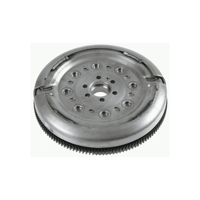 SACHS Zwei-Massen-Schwungrad Schwungrad 2294000514 Chrysler, Jeep, Dodge