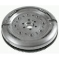 SACHS Zwei-Massen-Schwungrad Schwungrad 2294000514 Chrysler, Jeep, Dodge