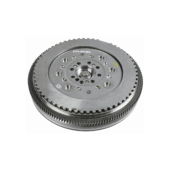 SACHS Zwei-Massen-Schwungrad Schwungrad 2294000836