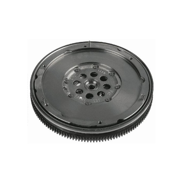 SACHS Zwei-Massen-Schwungrad Schwungrad 2294000836