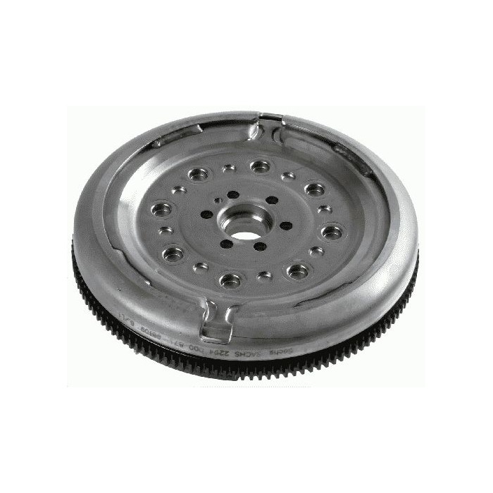 SACHS Zwei-Massen-Schwungrad Schwungrad 2294000871