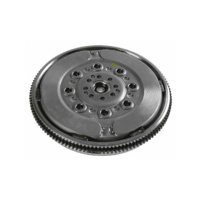 SACHS Zwei-Massen-Schwungrad Schwungrad 2294000955
