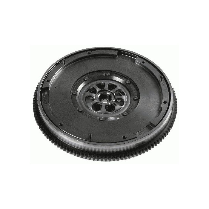 SACHS Zwei-Massen-Schwungrad Schwungrad 2294000955