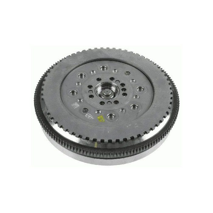 SACHS Zwei-Massen-Schwungrad Schwungrad 2294001070