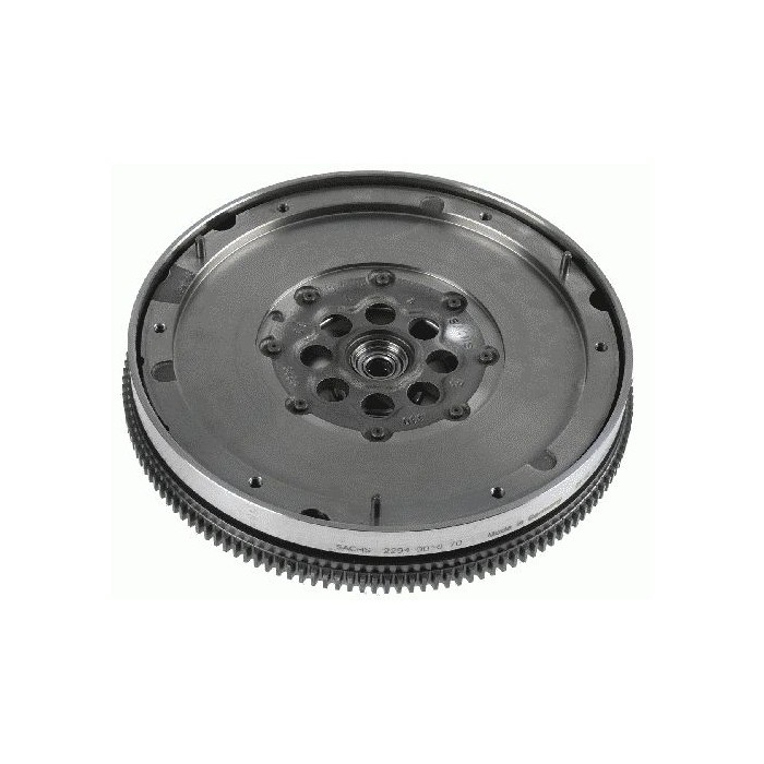 SACHS Zwei-Massen-Schwungrad Schwungrad 2294001070
