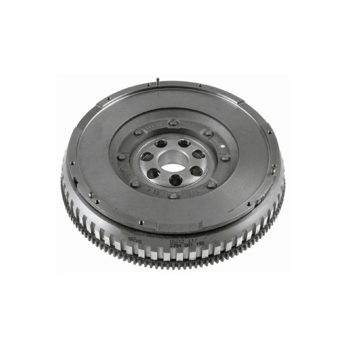 SACHS Zwei-Massen-Schwungrad Schwungrad 2294001155