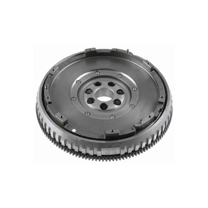 SACHS Zwei-Massen-Schwungrad Schwungrad 2294001200
