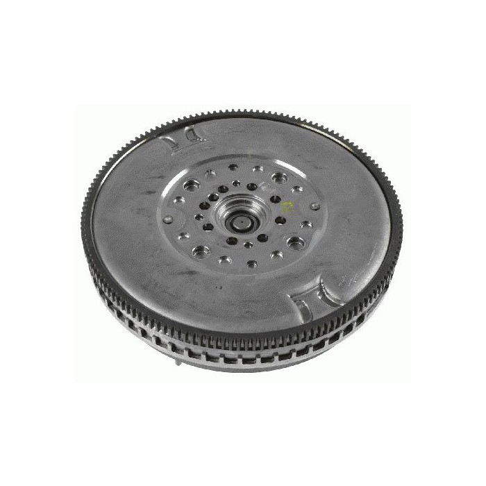 SACHS Zwei-Massen-Schwungrad Schwungrad 2294001293