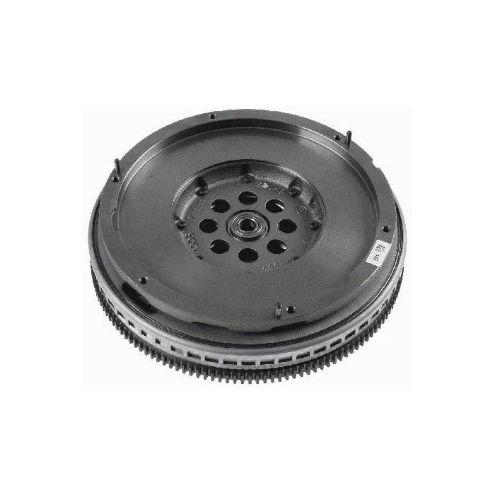 SACHS Zwei-Massen-Schwungrad Schwungrad 2294001293