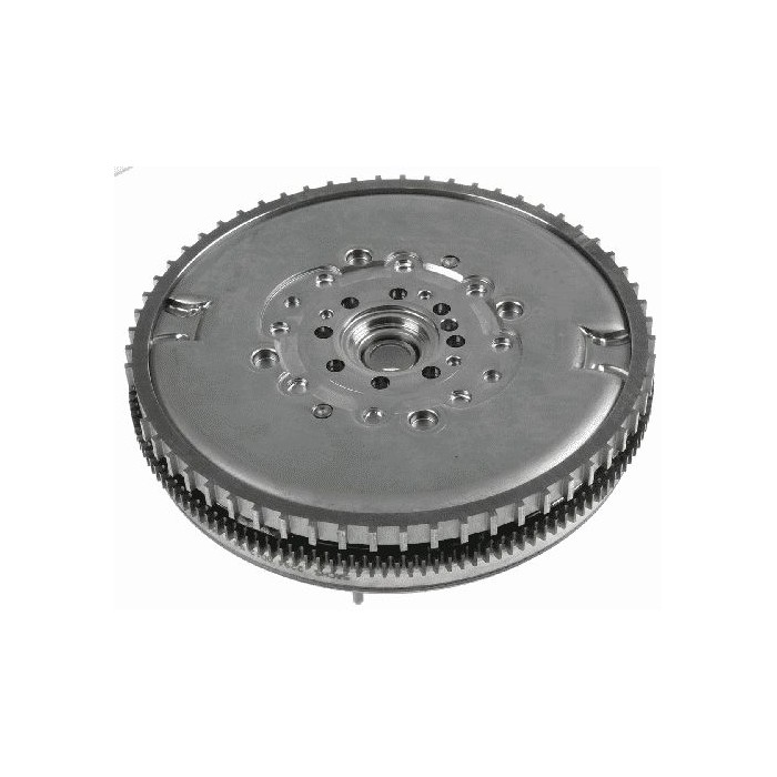 SACHS Zwei-Massen-Schwungrad Schwungrad 2294001294