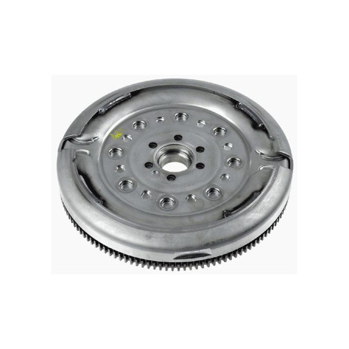 SACHS Zwei-Massen-Schwungrad Schwungrad 2294001345
