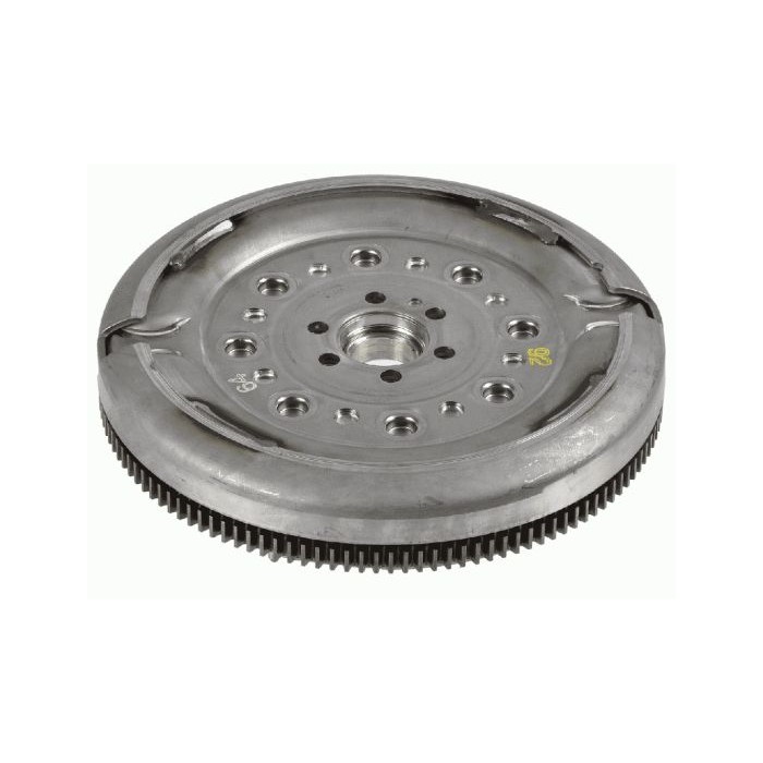 SACHS Zwei-Massen-Schwungrad Schwungrad 2294001360