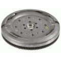 SACHS Zwei-Massen-Schwungrad Schwungrad 2294001360